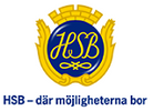Logga in i HSB portal